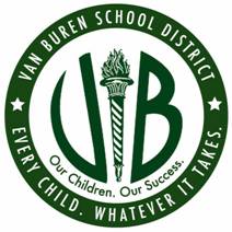 Van Buren School District School Board Policies