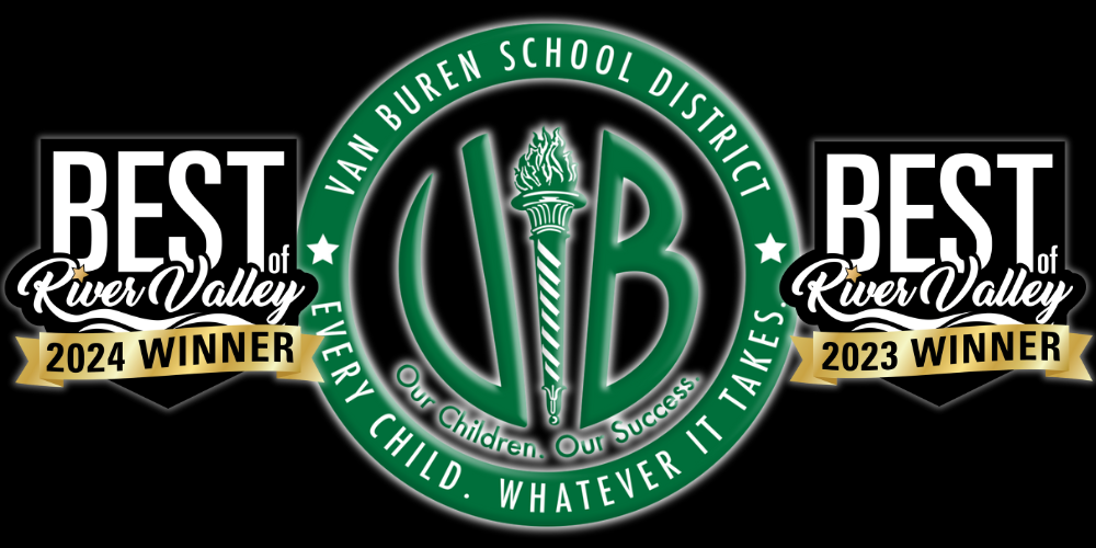 VBSD earns gold in Best of River Valley contest